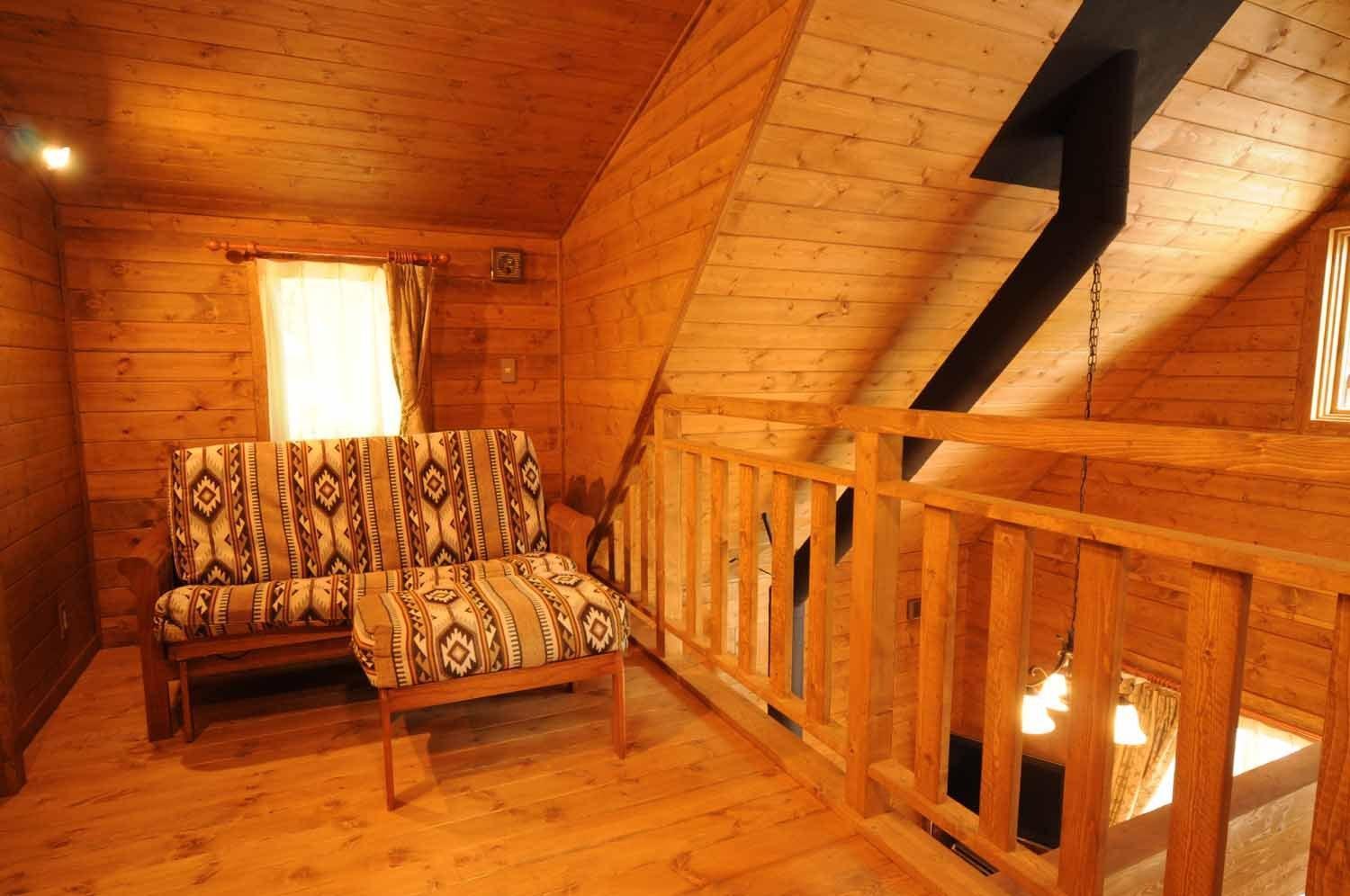 Log Cottage Epoch Хакуба-Мура Экстерьер фото